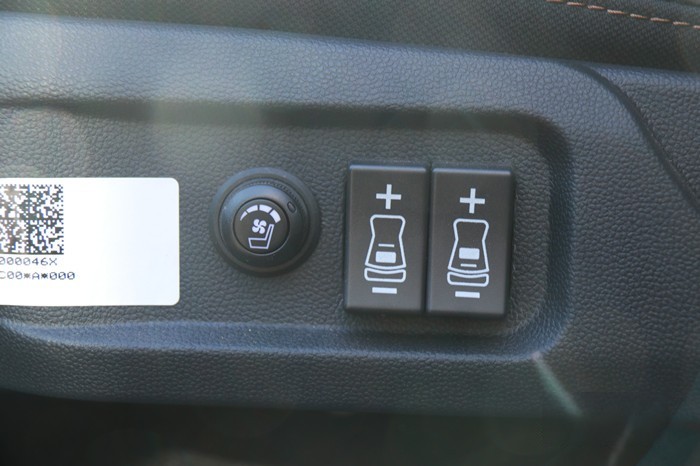 解放領途冷藏車