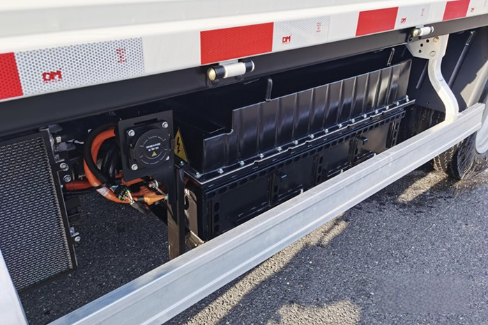 新年新氣象！ 江淮1卡駿鈴聚寶盆讓運輸“兔”飛猛進！