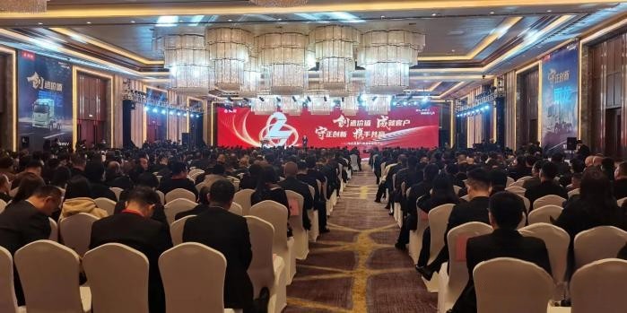 奮戰5.8萬輛 2023年東風柳汽將如何實現?