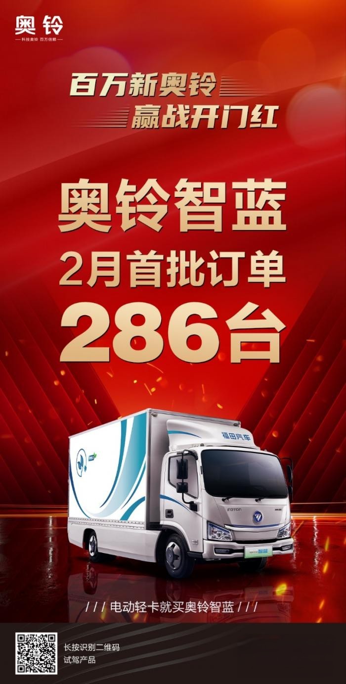 連戰(zhàn)連捷! 2月首周奧鈴再創(chuàng)佳績(jī)!