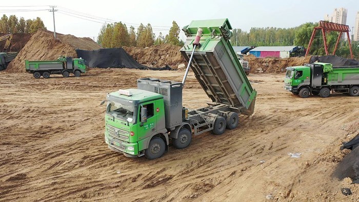 高效率帶來(lái)高收益，海沃液壓系統(tǒng)入圍發(fā)現(xiàn)信賴大獎(jiǎng)榜單