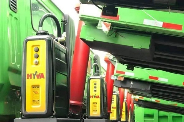 高效率帶來(lái)高收益，海沃液壓系統(tǒng)入圍發(fā)現(xiàn)信賴大獎(jiǎng)榜單