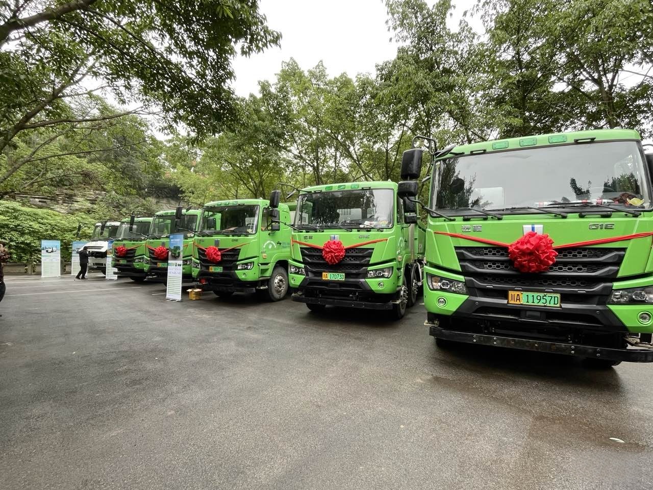 推動綠色生態(tài)物流 萬物友好入圍第八屆發(fā)現(xiàn)信賴品牌獎評選