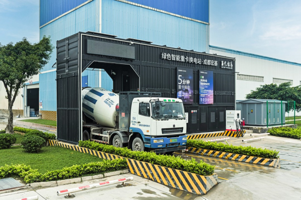 推動綠色生態(tài)物流 萬物友好入圍第八屆發(fā)現(xiàn)信賴品牌獎評選