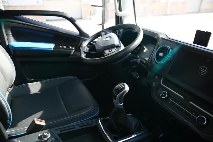 高效運輸每一程,全新一代歐馬可超級輕卡煥新而來