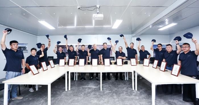 沃爾沃卡車綠駕學院、車隊長研修營同步開啟招募 