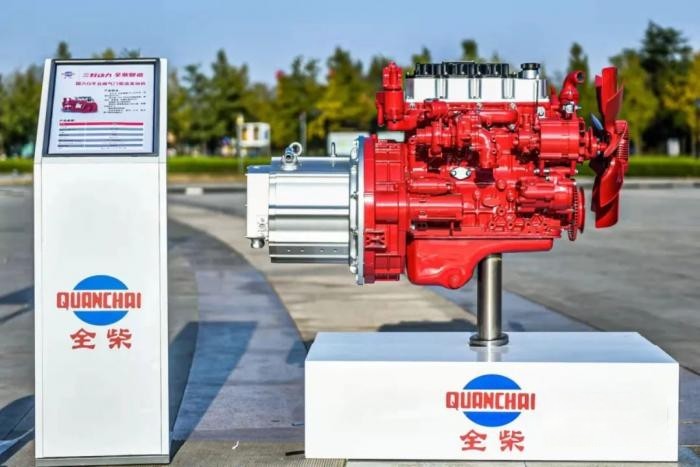 時尚舒適 實惠耐用,天津張師傅:再買車我還選福田領航M5!