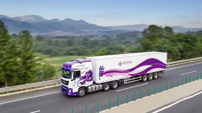 智能保障行車安全,克諾爾ADAS 2.9.5入圍發現信賴大獎