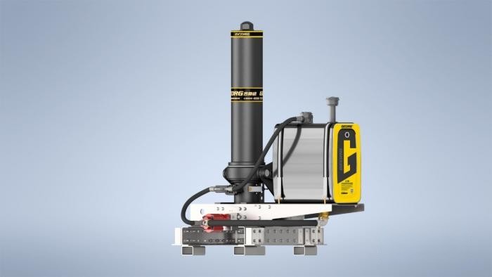 舉升強勁操作便捷，吉奧格半掛車液壓舉升系統入圍發現信賴大獎榜單