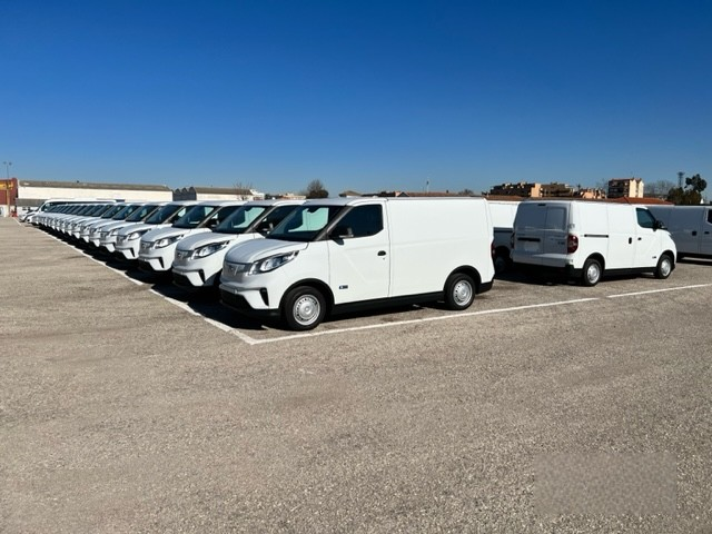 穩中有進!上汽大通MAXUS 1月全球熱銷,海外市場布局再加速