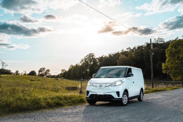 穩中有進!上汽大通MAXUS 1月全球熱銷,海外市場布局再加速