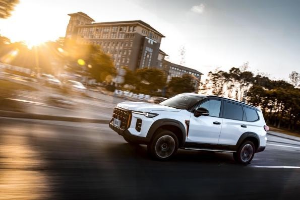 穩中有進!上汽大通MAXUS 1月全球熱銷,海外市場布局再加速