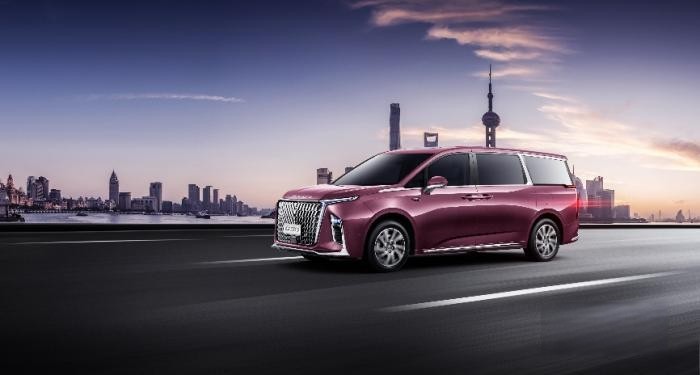 穩中有進!上汽大通MAXUS 1月全球熱銷,海外市場布局再加速