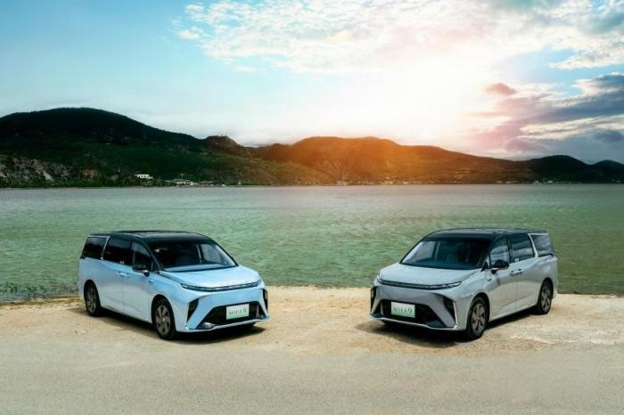 穩中有進!上汽大通MAXUS 1月全球熱銷,海外市場布局再加速