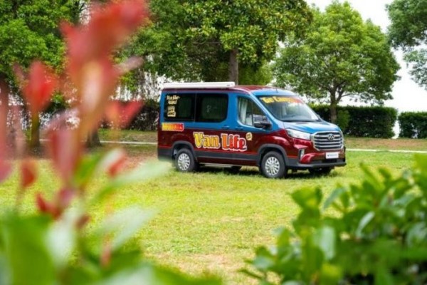 穩中有進!上汽大通MAXUS 1月全球熱銷,海外市場布局再加速