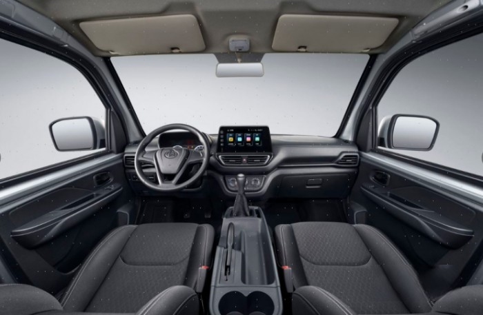 不止情侶檔，更有創富檔，長安凱程雙卡PLUS鉅惠“甜蜜暴擊”