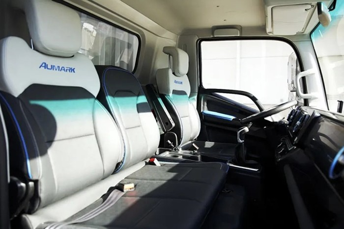 進無止境:全新一代歐馬可又為用戶做了哪些技術升級?