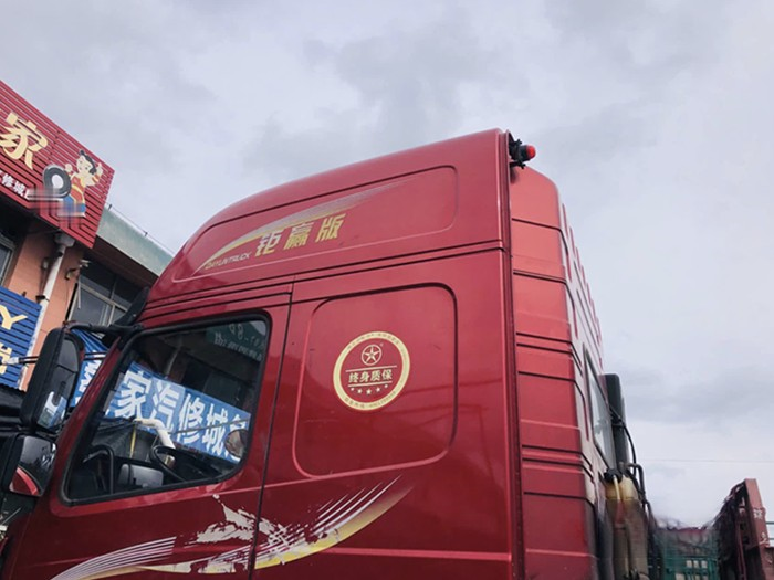 高性價比、高保值率、低油耗！ 大運N8E鉅贏版讓宋師傅如獲至寶