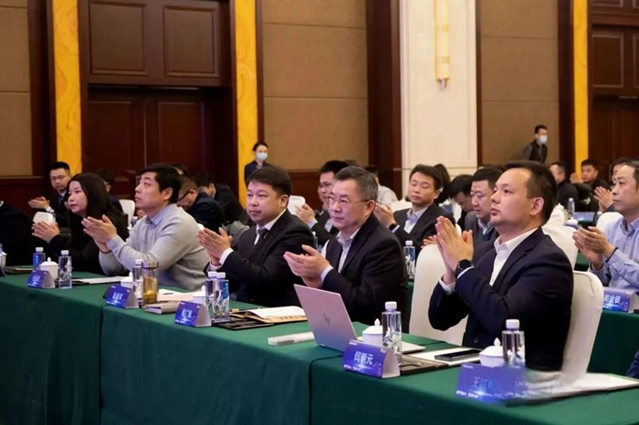 煤炭細分市場同盟會暨疆煤外運專題會議