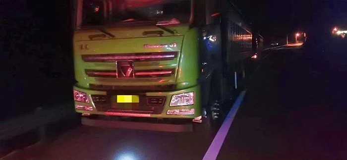 日夜兼程！徐工服務(wù)千里護(hù)送貴州客戶(hù)