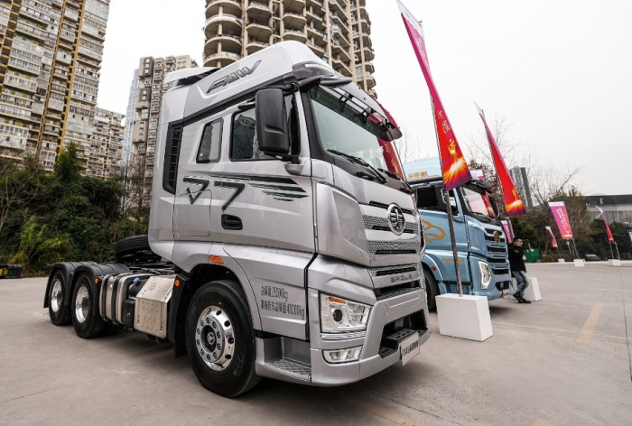 解放2023商務年會在成都隆重舉行