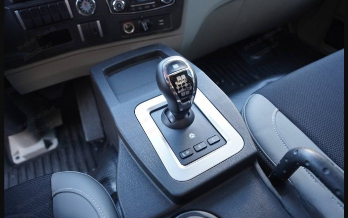 年會6款產品吸睛！重汽賣輕卡和小卡 也要爭第一