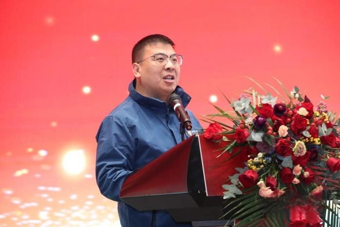 宇通輕卡攜手中汽兄弟簽署戰略合作，助力卡友走上創富快車道