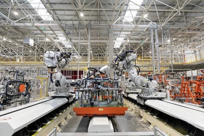 中國重汽集團2023年合作伙伴大會圓滿舉辦