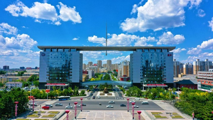 以品牌賦能終端，一汽解放摘得TCO定制化解決方案品牌大獎(jiǎng)