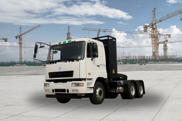 綠色運輸絕對實力者 遠程M5純電牽引車捧回第八屆發(fā)現(xiàn)信賴大獎