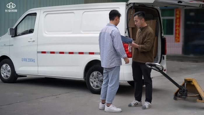 為什么說創業首選長安凱程 快來聽聽他們怎么說