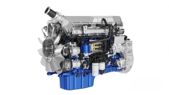 高效運(yùn)營(yíng)新標(biāo)桿 沃爾沃FH I-Save車型摘得“高效牽引車”大獎(jiǎng)