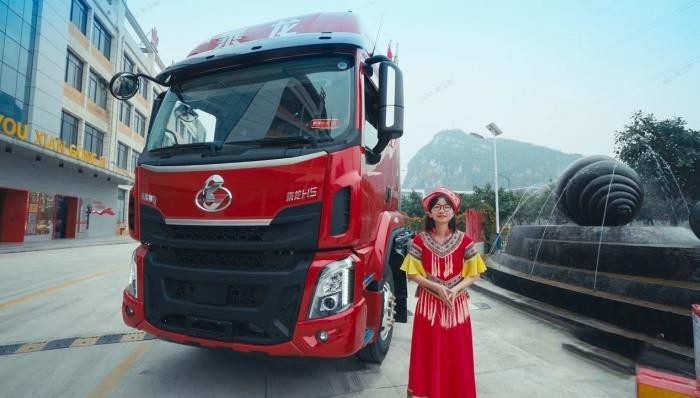 健康開工 逸起創(chuàng)富,這個開工節(jié),乘龍與卡友一起開財“運”!