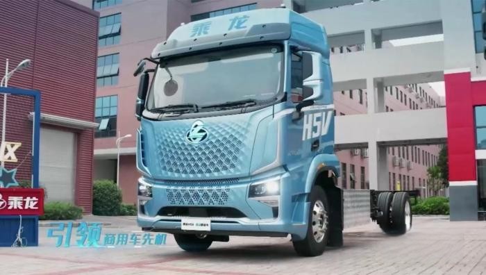 健康開工 逸起創(chuàng)富,這個開工節(jié),乘龍與卡友一起開財“運”!