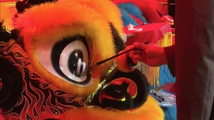 健康開工 逸起創(chuàng)富,這個開工節(jié),乘龍與卡友一起開財“運”!