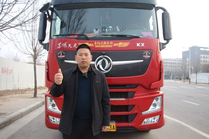 滿足高效運營需求，伊頓康明斯榮獲值得用戶信賴高效重卡AMT大獎