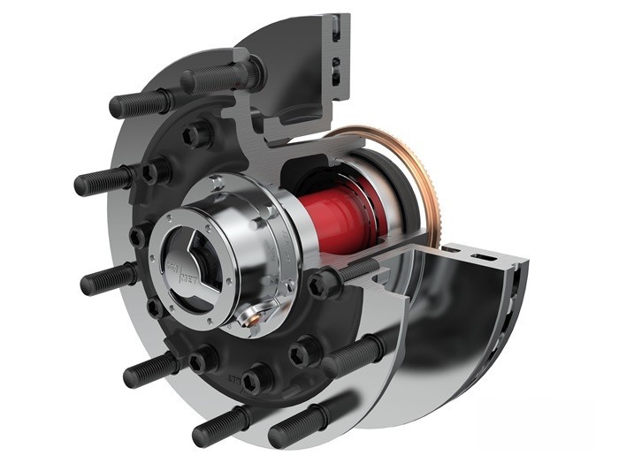 免維護帶來高效率，康邁免維護輪端輪端斬獲值得信賴高效輪端大獎