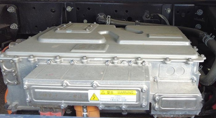 第八屆發現信賴盛典 比亞迪T5D勇奪綠色運輸純電載貨車桂冠!