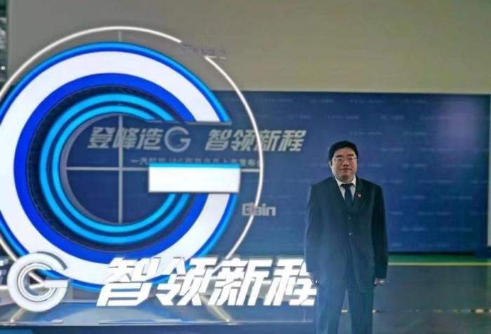 與開發者暢談解放新品 探究J6G載貨技術基因