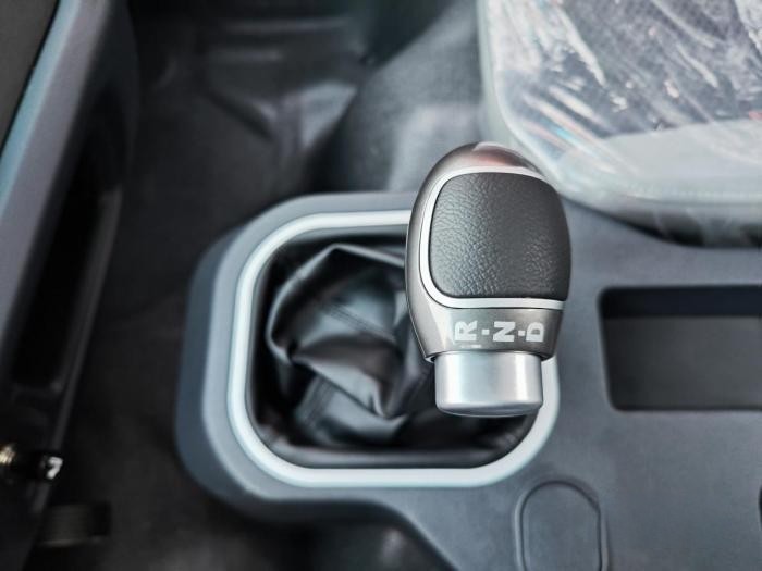 城配物流如何選?重汽王牌EV純電載貨車分分鐘成為最香選擇!