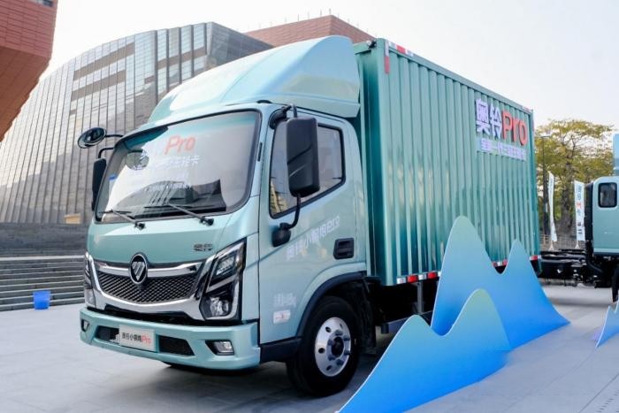 雙喜臨門!奧鈴Pro斬獲兩項大獎!