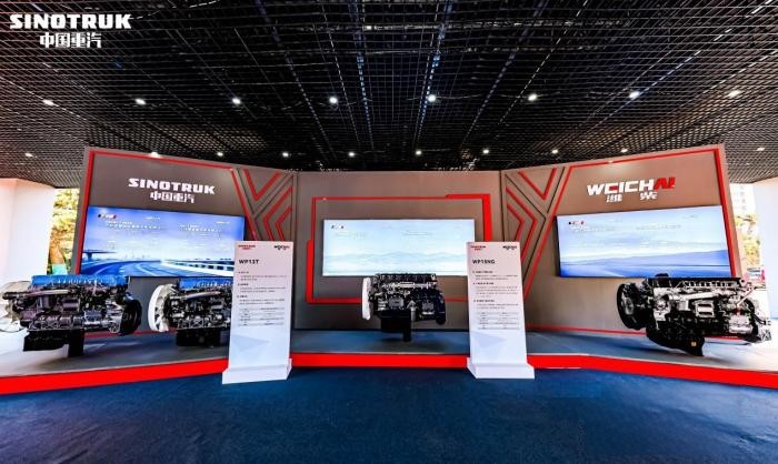 氣價(jià)再高也怕“利器” 汕德卡G7S 530燃?xì)廛嚒罢婀?jié)氣”!