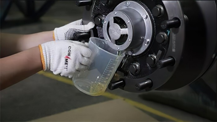 長換油不等于免維護 康邁免維護輪端助你車輛時效性、出勤率大大提升