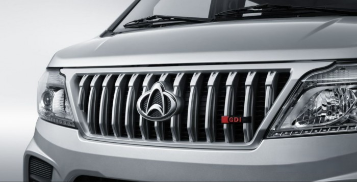 長安凱程首創新車共搭GDI發動機,新長安星卡&新長安睿行M60強勁動力助推創富路