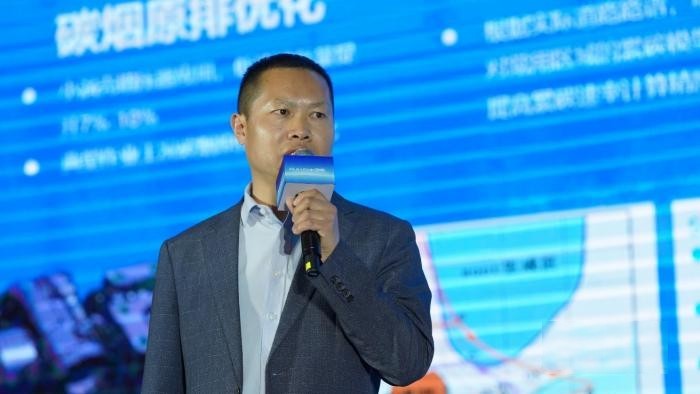 作為高端中輕卡行業領導者,歐航歐馬可持續推動科技創新及先行科技應用,并立足專用車作業場景、作業工況的需求,踐行“行業深度定制”的理念,不僅實現產品性能與運營價值的不斷躍升,更構建了全新的專用車產品解決方案。