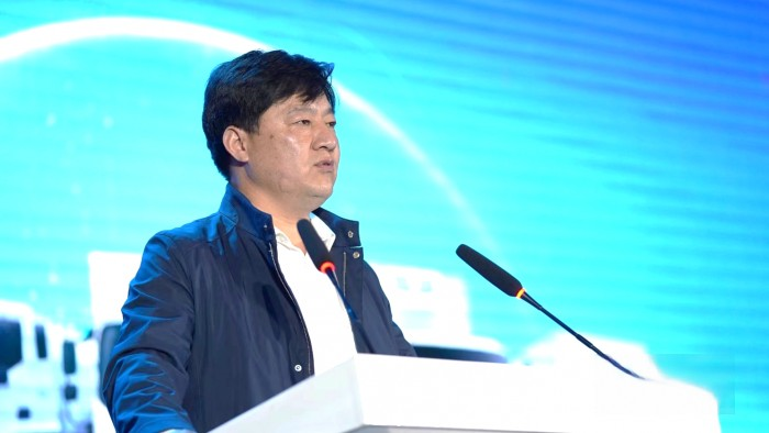 作為高端中輕卡行業領導者,歐航歐馬可持續推動科技創新及先行科技應用,并立足專用車作業場景、作業工況的需求,踐行“行業深度定制”的理念,不僅實現產品性能與運營價值的不斷躍升,更構建了全新的專用車產品解決方案。