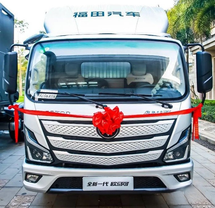 歐航歐馬可 中卡