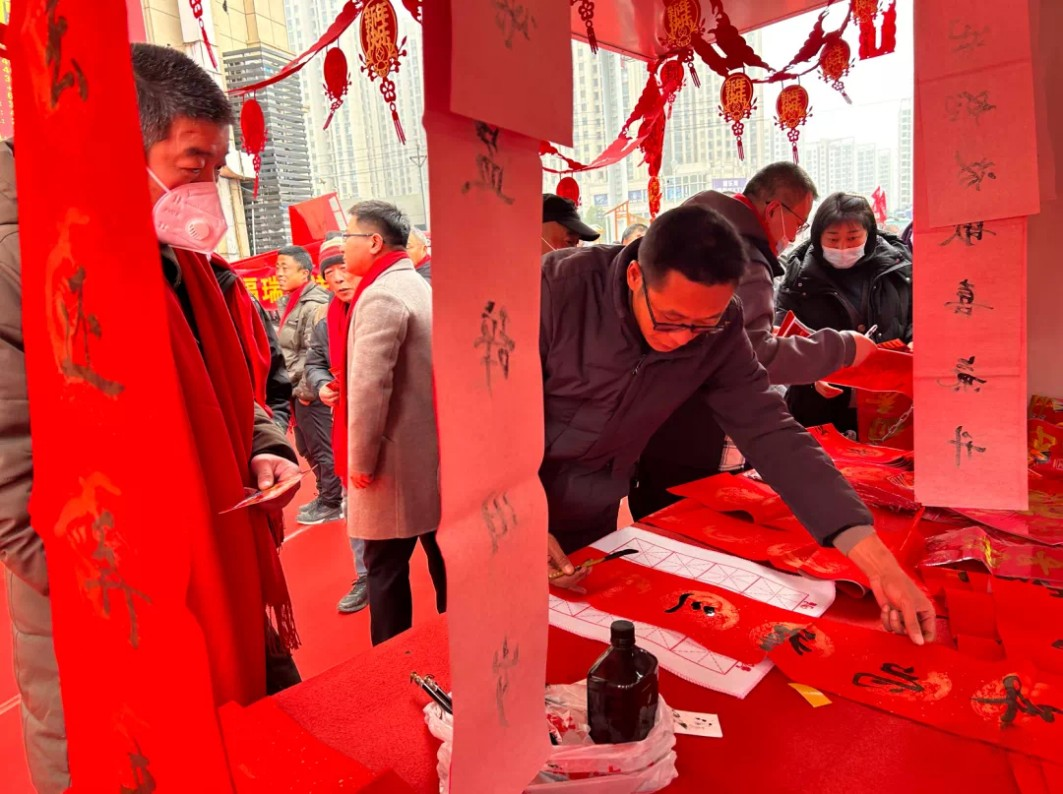 新形勢，新舉措 東風輕型車打響新年營銷“第一槍”