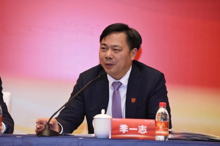 一汽解放季一志:圍繞新能源健康發展,發揮好解放力量