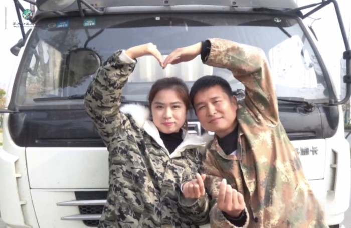 最美“女神節(jié)”, 東風(fēng)多利卡致敬每一位奮斗中的“卡姐”